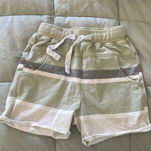 Little bipsy EUC shorts